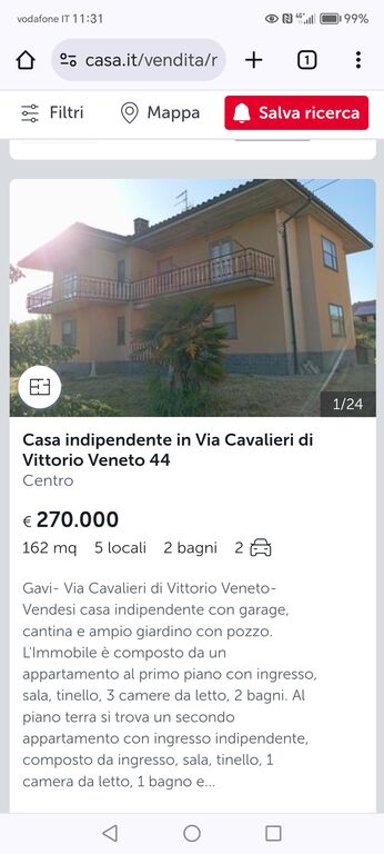 5313490  villa mq250 Finiture di pregio